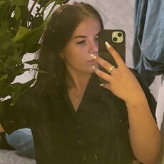 Уля, 18, Тайга
