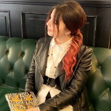 Варвара, 27, Тюмень