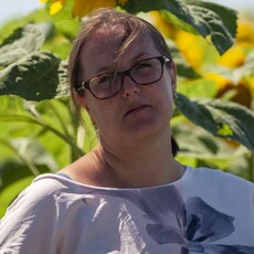 Кристина, 41, Новый Уренгой