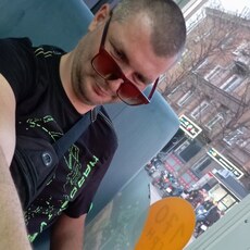 Владимир, 33, Любим