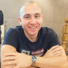 Филя, 35, Учалы