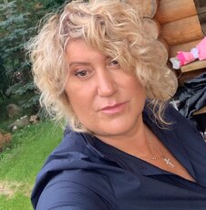 Нелли, 58, Узловая