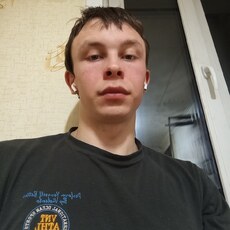 Всеволод, 24, Сухой Лог