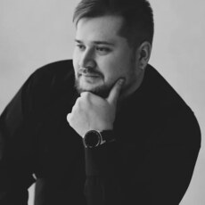 Паша, 33, Мурино
