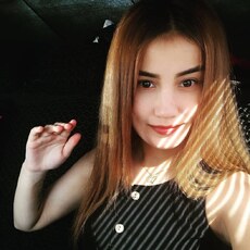 Кристя, 27, Крымск