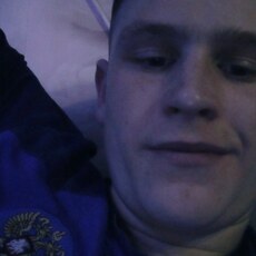 Матвей, 23, Катайск