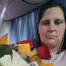 Таиса, 38, Барнаул