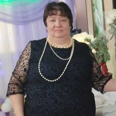 Юлиана, 56, Светлый