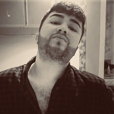 Харитон, 29, Суоярви