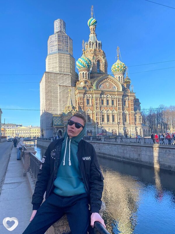 Главное фото