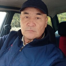 Максим, 58, Лиски