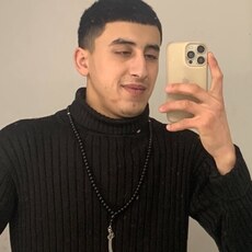 Исаак, 25, Петушки