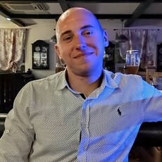 Петя, 26, Крымск