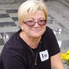 Виктория, 54, Руза