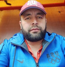 Илюха, 35, Лянтор