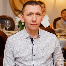 Кирюха, 35, Барабинск