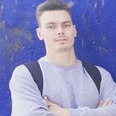 Юрий, 31, Северобайкальск