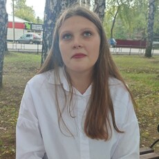 Эля, 19, Мариинский Посад