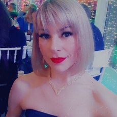 Лида, 34, Кировское