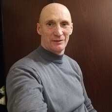 Олеж, 52, Вяземский