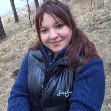 Галина, 29, Александровск (ЛНР)