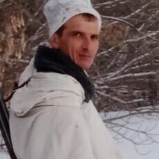 Исаак, 41, Таруса