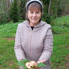 Аня, 61, Зерноград