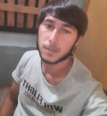 Ярослав, 27, Кыштым