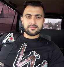 Гриша, 36, Богородицк