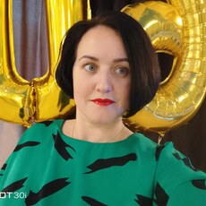 Ярослава, 39, Киренск