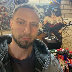 Гаврик, 30, Верхний Тагил