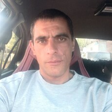 Гаврик, 38, Заринск