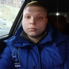 Владимир, 25, Чкаловск