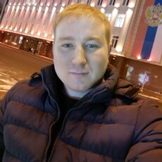 Валентин, 27, Знаменск