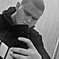 Ваня, 19, Торопец