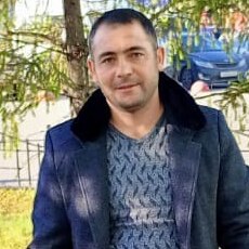Илюха, 34, Юрюзань