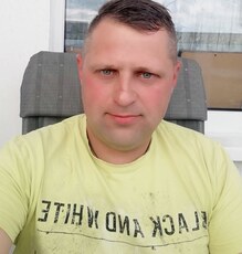 Мотя, 37, Брянск