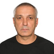 Кир, 57, Берислав