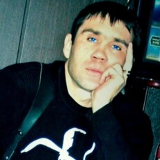 Виссарион, 39, Воткинск