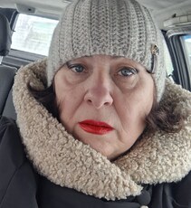 Юля, 59, Макарьев