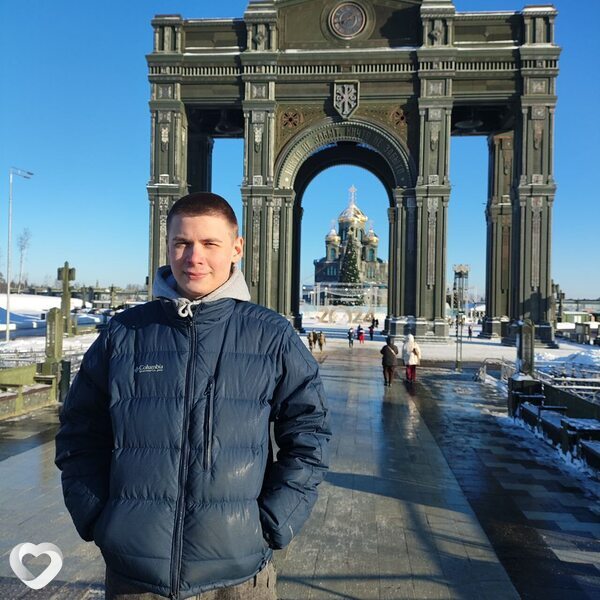 Главное фото