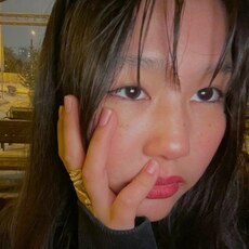 Галя, 20, Санкт-Петербург