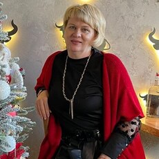 Аня, 53, Мегион
