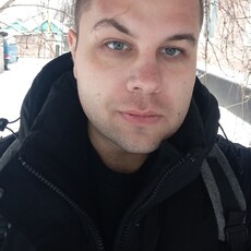 Илья, 29, Фокино (Приморский край)