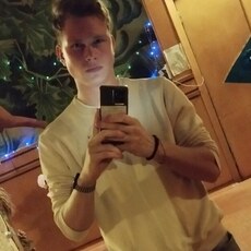 Эмиль, 20, Кяхта