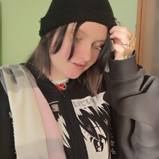 Сюзанна, 19, Курган