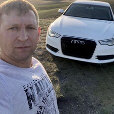 Ярослав, 35, Миасс