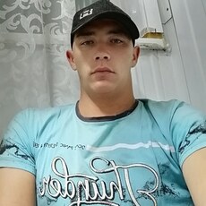 Ден, 29, Родники