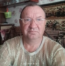 Веня, 68, Беслан