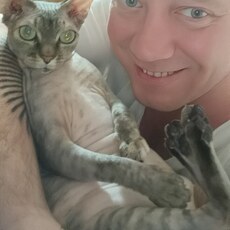 Альбик, 41, Бутурлиновка